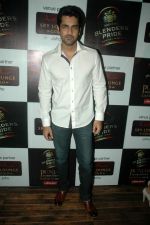 Arjan Bajwa at Punjab International Fashion week promotional event in Sheesha Lounge on 23rd Oct 2011 (89).JPG